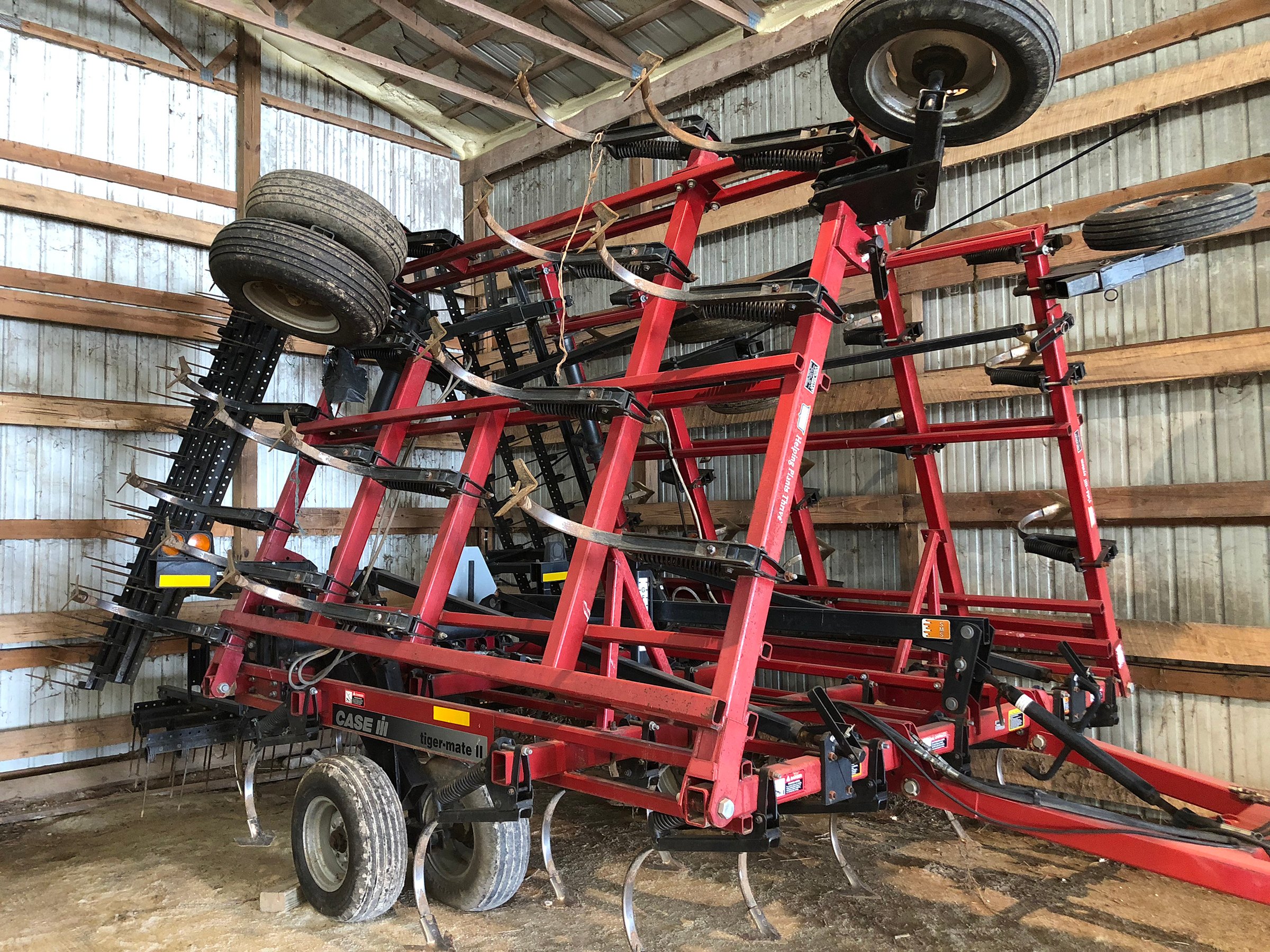 Property photo 81 - FARM EQUIPMENT AUCTION IN WAYNE COUNTY, INDIANA